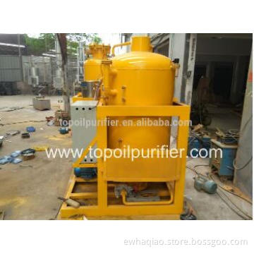 Waste Cooking Oil Purification Decodorizing Machine,Change the Color,Coconut Oil Cleaning System
